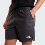 THE NORTH FACE M 24/7 7IN SHORT ANTHRA, Medium, Regular - Image 4
