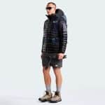 THE NORTH FACE M 24/7 7IN SHORT ANTHRA, Medium, Regular - Image 5