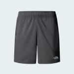 THE NORTH FACE M 24/7 7IN SHORT ANTHRA, Medium, Regular - Image 7
