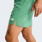 THE NORTH FACE M 24/7 7IN SHORT Dimmed, Medium, Regular - Image 3