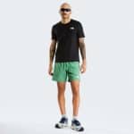 THE NORTH FACE M 24/7 7IN SHORT Dimmed, Medium, Regular - Image 6