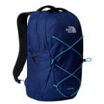 THE NORTH FACE JESTER BACKPACK Eagle Blue/Mer, One Size