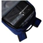 THE NORTH FACE JESTER BACKPACK Eagle Blue/Mer, One Size - Image 5