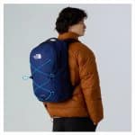 THE NORTH FACE JESTER BACKPACK Eagle Blue/Mer, One Size - Image 8