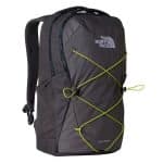 THE NORTH FACE JESTER BACKPACK Anthracite Gre, One Size