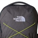 THE NORTH FACE JESTER BACKPACK Anthracite Gre, One Size - Image 3