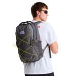 THE NORTH FACE JESTER BACKPACK Anthracite Gre, One Size - Image 6