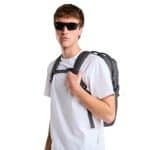 THE NORTH FACE JESTER BACKPACK Anthracite Gre, One Size - Image 7