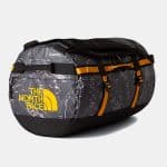 THE NORTH FACE BASE CAMP DUFFEL - S Anthracit, One Size