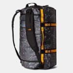 THE NORTH FACE BASE CAMP DUFFEL - S Anthracit, One Size - Image 2