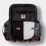 THE NORTH FACE BASE CAMP DUFFEL - S Anthracit, One Size - Image 3