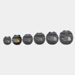 THE NORTH FACE BASE CAMP DUFFEL - S Anthracit, One Size - Image 4
