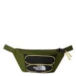 THE NORTH FACE JESTER LUMBAR Woodland Green/, One Size