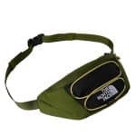 THE NORTH FACE JESTER LUMBAR Woodland Green/, One Size - Image 3