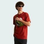 THE NORTH FACE JESTER LUMBAR Woodland Green/, One Size - Image 5