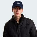 THE NORTH FACE NORM HAT SUMMIT NAVY, One Size - Image 4