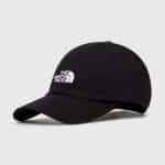 THE NORTH FACE NORM HAT TNF BLACK, One Size