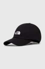 THE NORTH FACE NORM HAT TNF BLACK, One Size