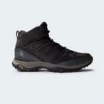THE NORTH FACE M HEDGE MID GTX TNFBLACK/ASPHGR, 9