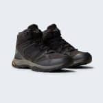 THE NORTH FACE M HEDGE MID GTX TNFBLACK/ASPHGR, 9 - Image 2