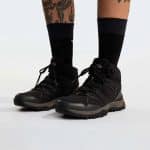 THE NORTH FACE M HEDGE MID GTX TNFBLACK/ASPHGR, 9 - Image 6