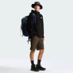 THE NORTH FACE M HEDGE MID GTX TNFBLACK/ASPHGR, 9 - Image 7