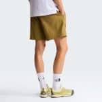 THE NORTH FACE M CLASS V PF PO 7IN SHT, Medium, Regular - Image 2