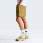 THE NORTH FACE M CLASS V PF PO 7IN SHT, Medium, Regular - Image 3