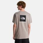 THE NORTH FACE M EVO HLF DME REG SS T Stone Slab, Small - Image 2