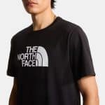 THE NORTH FACE M EVO HLF DME REG SS T TNFBLACK/T, Small - Image 4