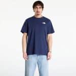 THE NORTH FACE M EVO BOX NSE REG SS T SUMMIT NAV, Small
