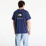 THE NORTH FACE M EVO BOX NSE REG SS T SUMMIT NAV, Small - Image 2