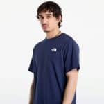 THE NORTH FACE M EVO BOX NSE REG SS T SUMMIT NAV, Small - Image 3