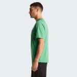 THE NORTH FACE M 24/7 S/S TEE LOGO GRA Dimmed A, Medium - Image 3
