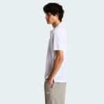 THE NORTH FACE M ESS RG POLO TEE TNF WHITE, Medium - Image 3
