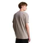 THE NORTH FACE M EVO SD REG SS TEE Stone Slab, Small - Image 2