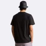 THE NORTH FACE M EVO SD REG SS TEE TNF BLACK, Small - Image 2