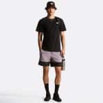 THE NORTH FACE M EVO SD REG SS TEE TNF BLACK, Small - Image 3