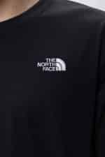 THE NORTH FACE M EVO SD REG SS TEE TNF BLACK, Small - Image 4