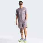 THE NORTH FACE M ALTAMESA 500 V2 Frost Grey/Fizz, 11 - Image 7