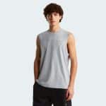 THE NORTH FACE M EVOLUTION SD REG TANK TNF Pale, Medium