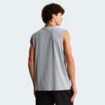THE NORTH FACE M EVOLUTION SD REG TANK TNF Pale, Medium - Image 2