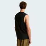 THE NORTH FACE M EVOLUTION SD REG TANK TNF BLACK, Small - Image 2