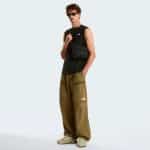 THE NORTH FACE M EVOLUTION SD REG TANK TNF BLACK, Small - Image 3