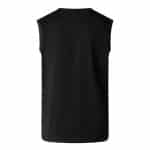 THE NORTH FACE M EVOLUTION SD REG TANK TNF BLACK, Small - Image 5