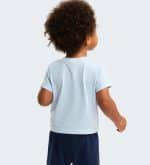 THE NORTH FACE BABY BOX NSE PLAY SET Polar, 6-12 Months - Image 2