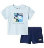 THE NORTH FACE BABY BOX NSE PLAY SET Polar, 6-12 Months - Image 3