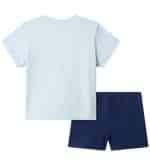THE NORTH FACE BABY BOX NSE PLAY SET Polar, 6-12 Months - Image 4