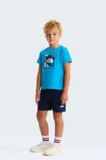 THE NORTH FACE KID BOX NSE PLAY SET Meridian Blue/S, 3