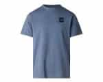 THE NORTH FACE M EVO BOX HD RG SS T GRANITE GREY, Small - Image 5